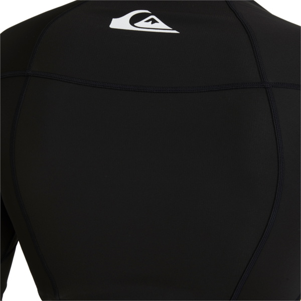 2026 Quiksilver Männer Prologue 1mm Langärmelige Neoprenjacke EQYW803063 - Black